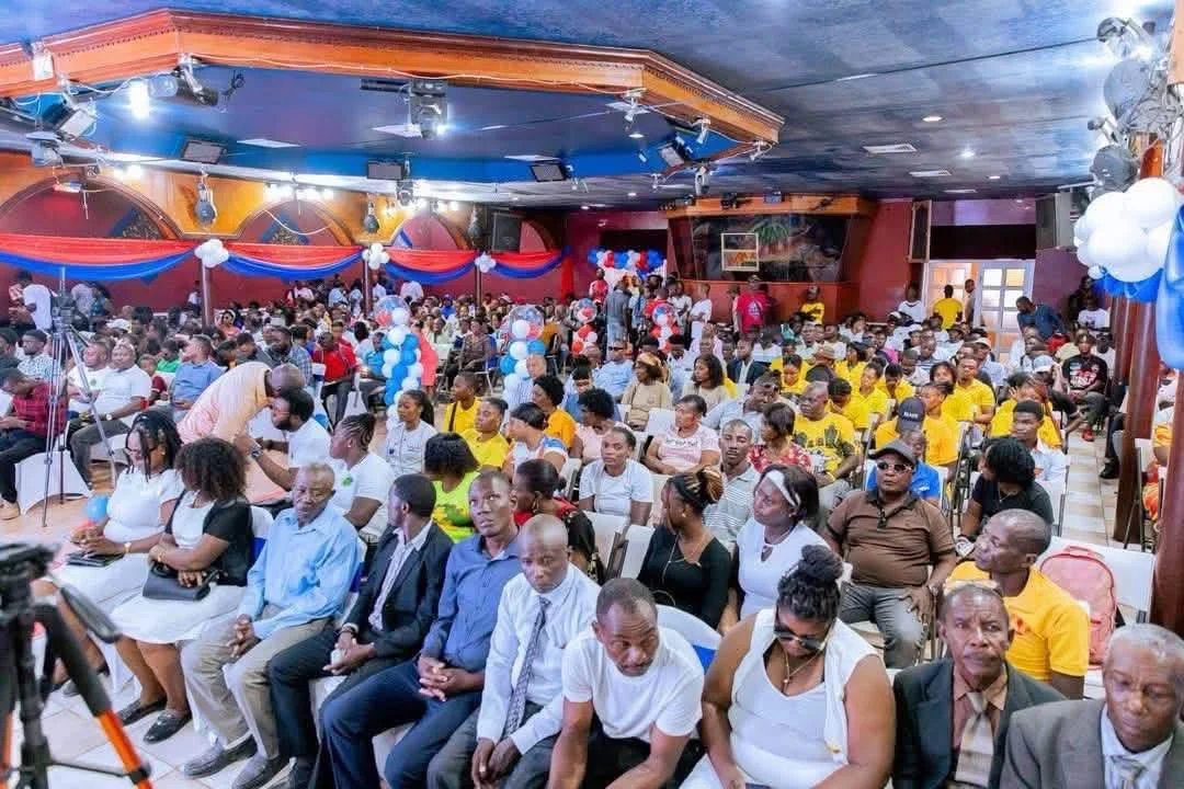 Rassemblement VIKTWA